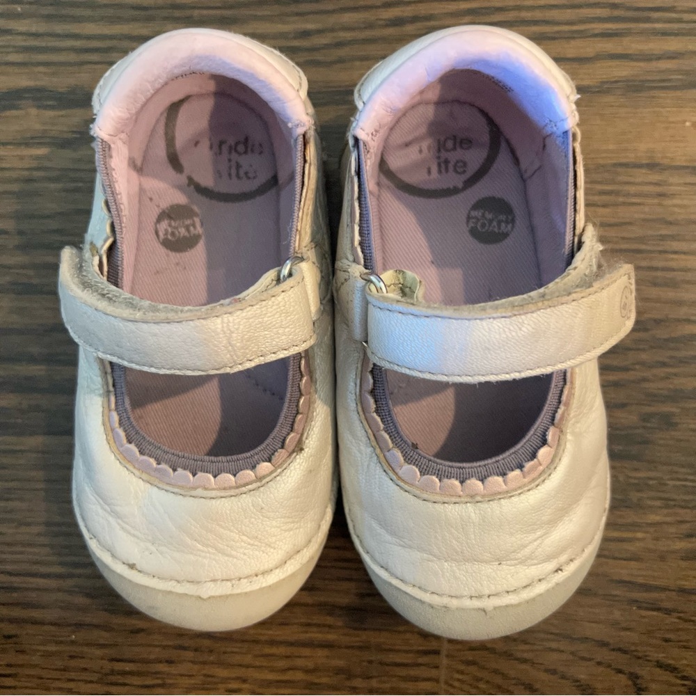 Stride Rite Toddler Walker Shoes